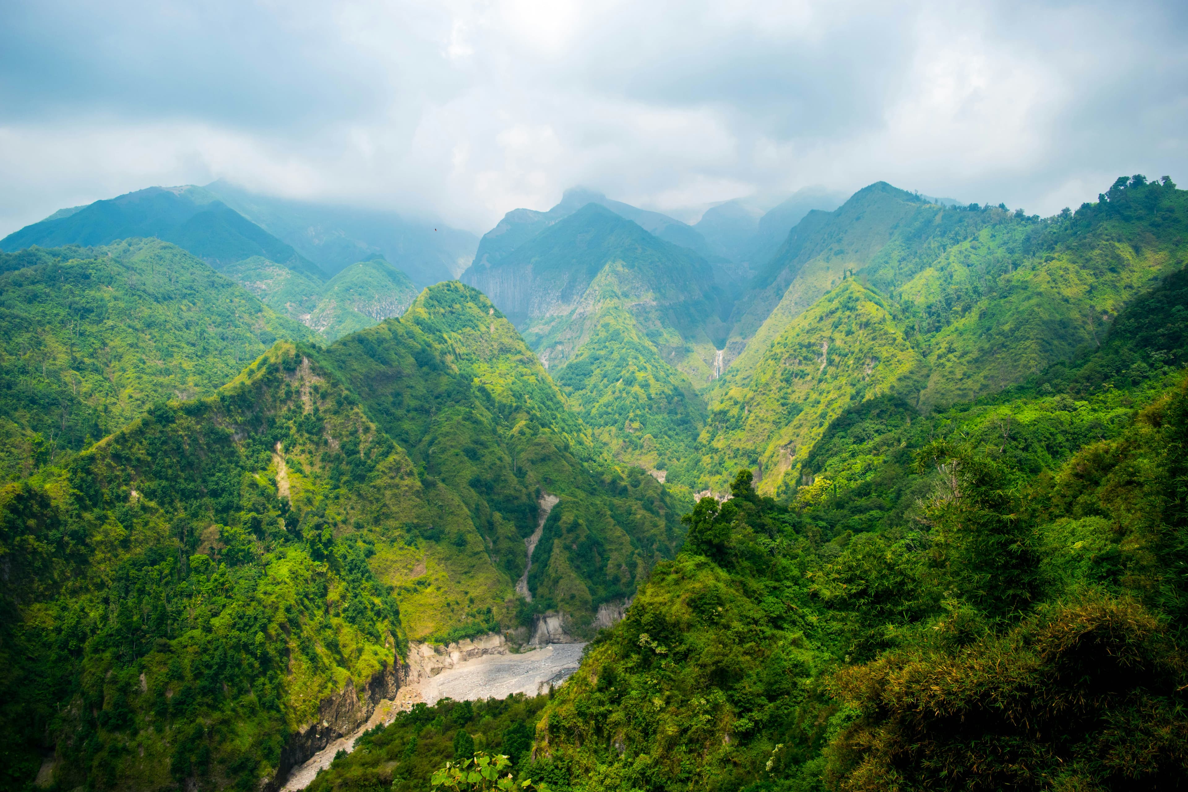 Explore Northeast India